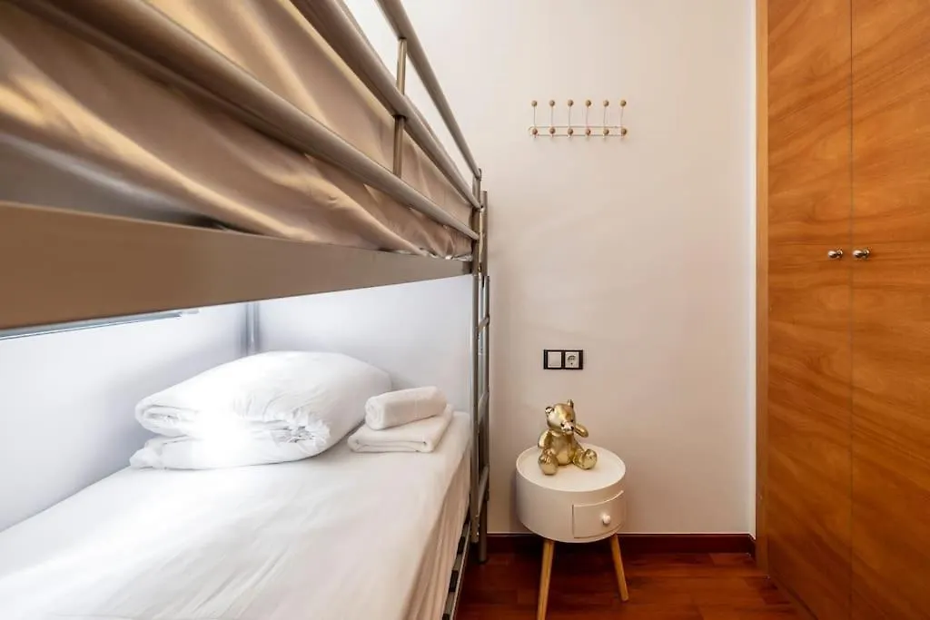 Precioso Y Familiar En Bordes D'Envalira - 6Pax - 2Habs - Parking - Wifi L By Bonesvacances 0*,