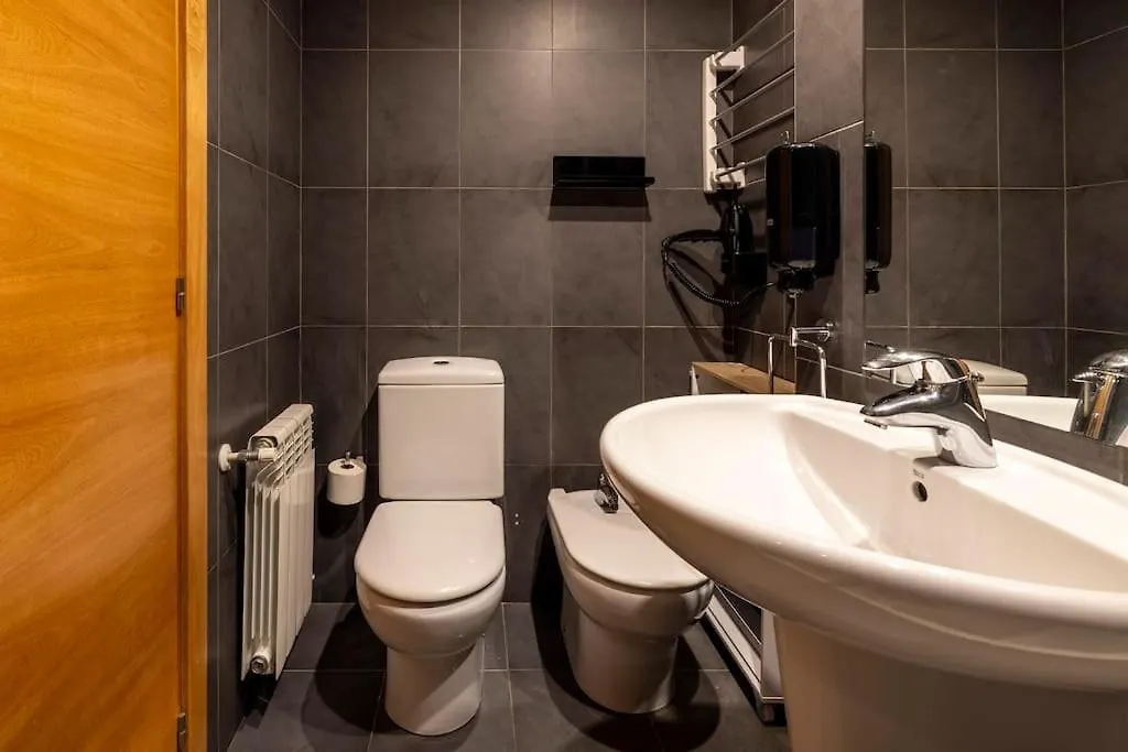Precioso Y Familiar En Bordes D'Envalira - 6Pax - 2Habs - Parking - Wifi L By Bonesvacances Apartment